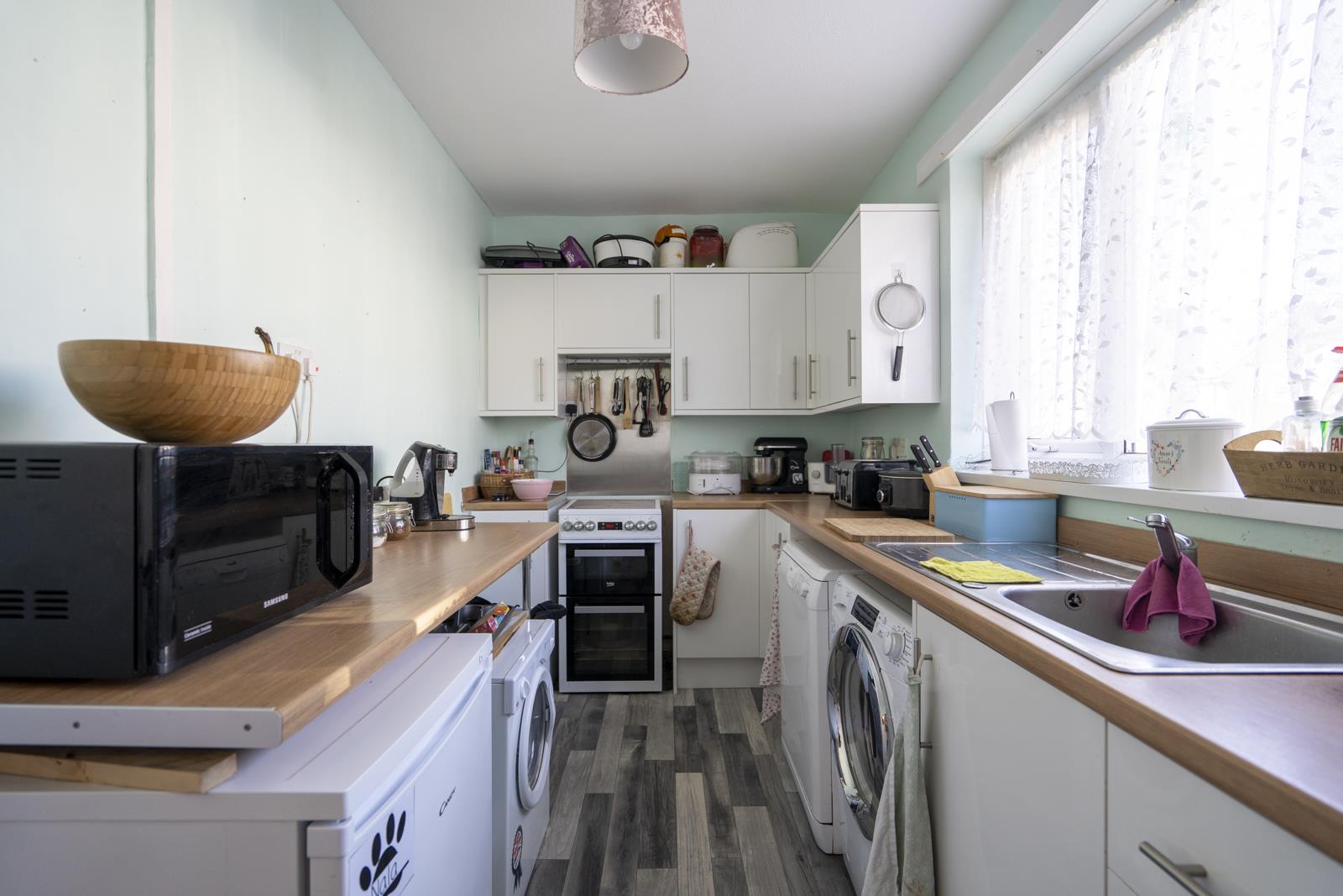 Hillside, Witton Gilbert, Durham Michael Hodgson