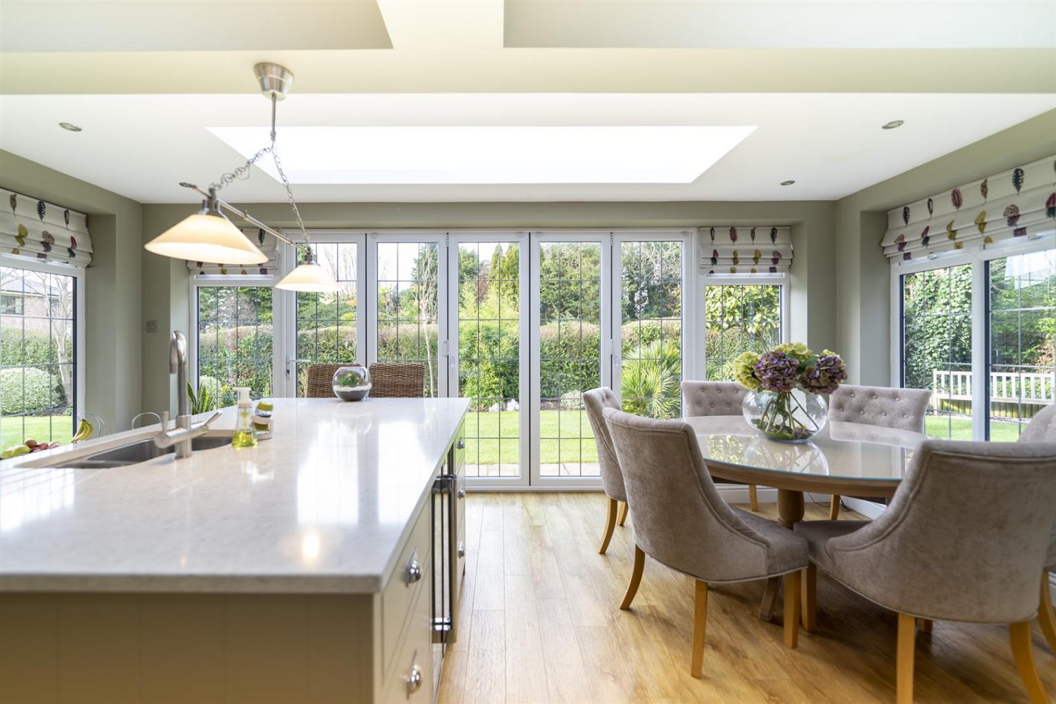 Laburnum Grove, Cleadon, Sunderland Michael Hodgson