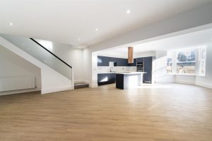 Westfield Hall, Ashbrooke, Sunderland