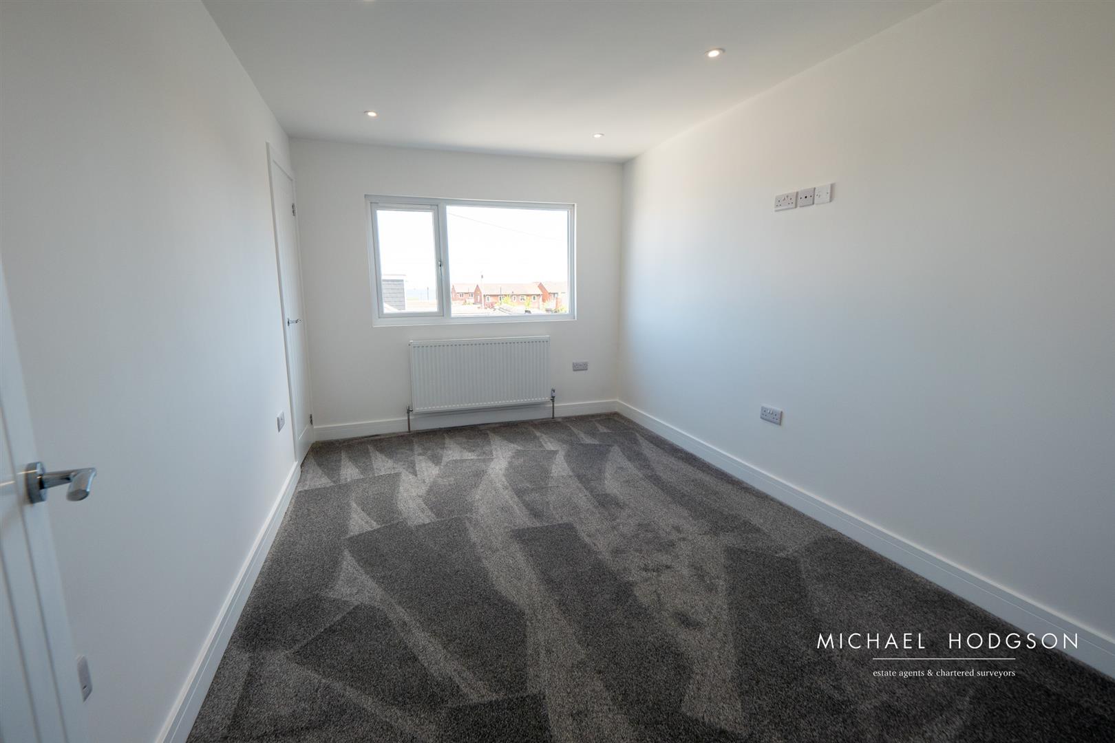 Ryhope Road, Grangetown, Sunderland Michael Hodgson