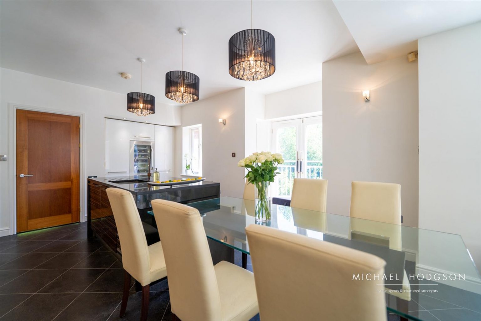 Willowbank Road, Ashbrooke, Sunderland Michael Hodgson