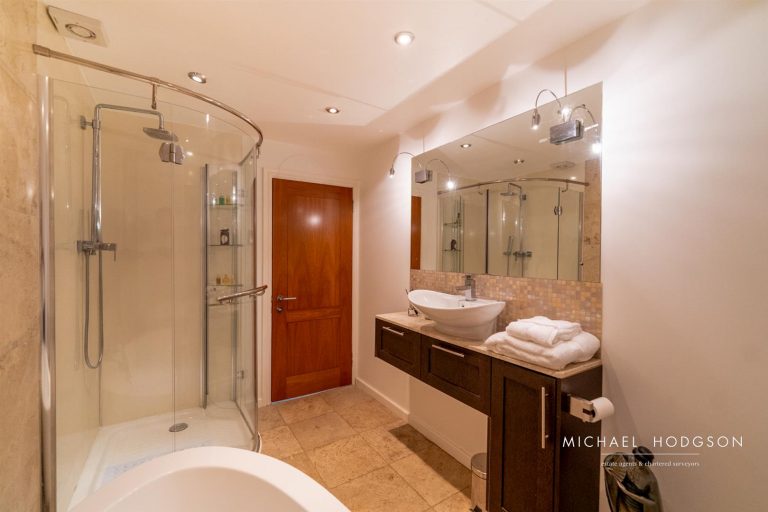 Willowbank Road, Ashbrooke, Sunderland Michael Hodgson