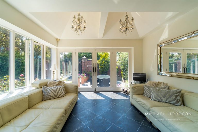 Willowbank Road, Ashbrooke, Sunderland Michael Hodgson