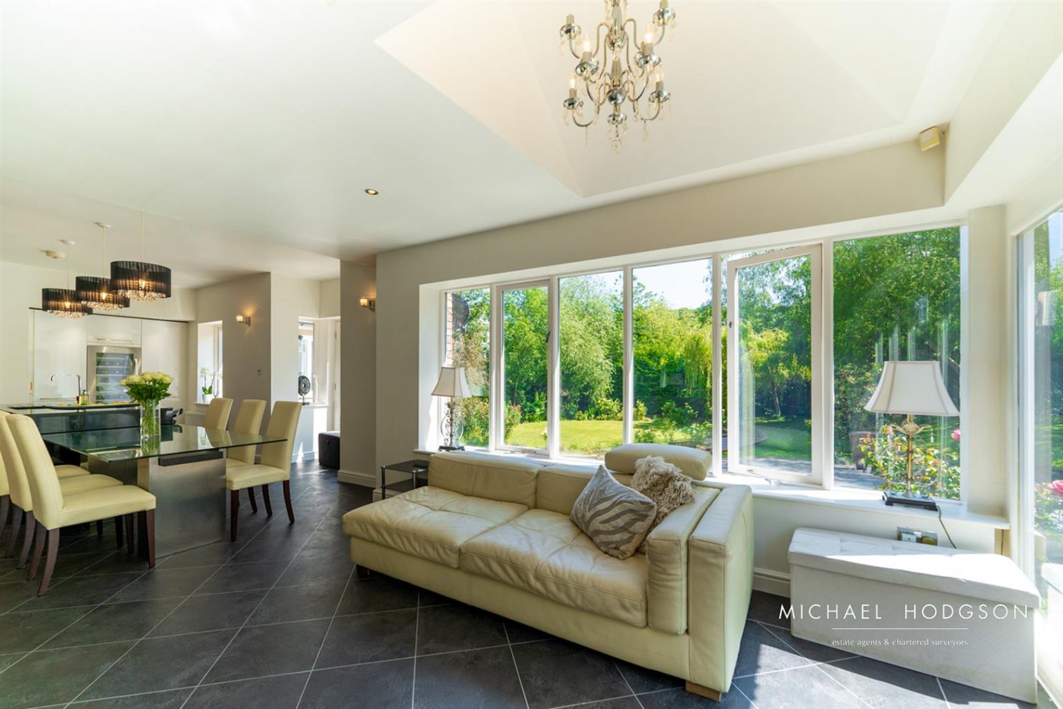 Willowbank Road, Ashbrooke, Sunderland Michael Hodgson