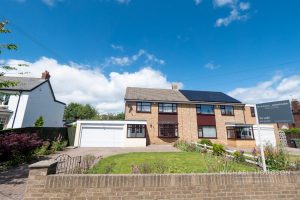 Whitburn Road, Cleadon, Sunderland