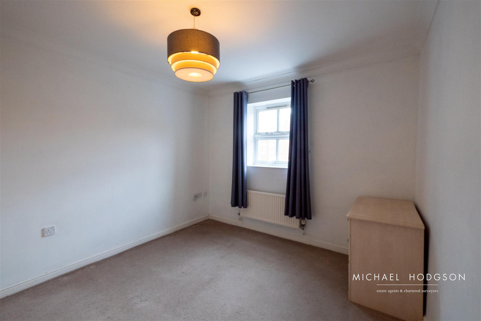 Louise House, Royal Courts, Sunderland Michael Hodgson