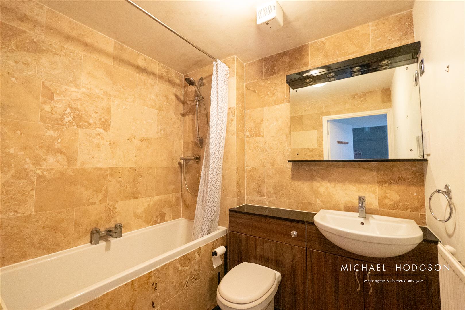 Louise House, Royal Courts, Sunderland Michael Hodgson