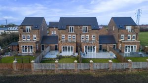 Sandpiper View, East Boldon