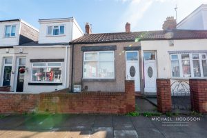 Ryhope Road, Grangetown, Sunderland