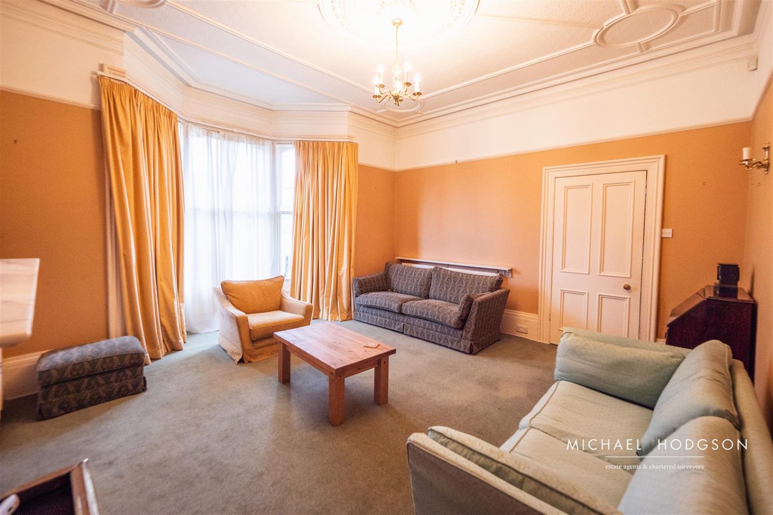 Ashbrooke Mount, Ashbrooke, Sunderland Michael Hodgson