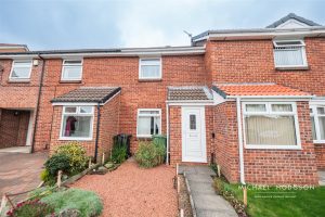 Sunnybrow, Silksworth, Sunderland