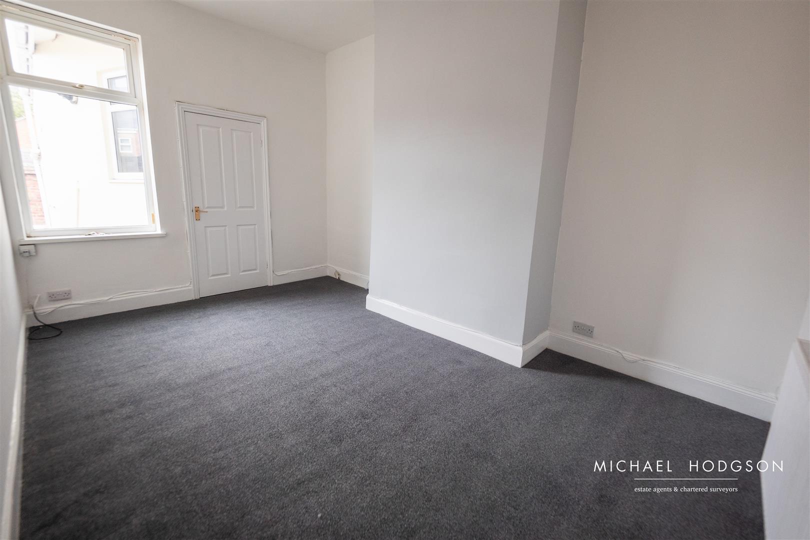 Thelma Street, Eden Vale, Sunderland Michael Hodgson