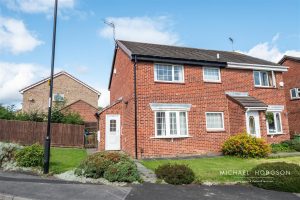 Porthcawl Drive, Washington