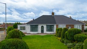 Woodville Crescent, High Barnes, Sunderland