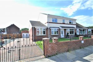 Fenwick Avenue, South Shields