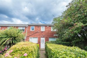 Honeycomb Close, Hall Farm, Sunderland