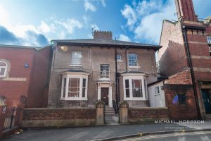 Tatham Street, Sunderland