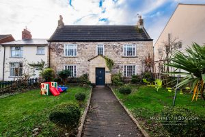 The Village, Ryhope, Sunderland