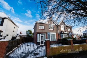 Stratford Avenue, Grangetown, Sunderland
