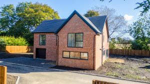 Rosewood View, South Hetton, Durham