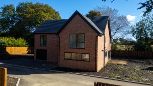 Rosewood View, South Hetton, Durham