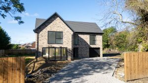 Rosewood View, South Hetton, Durham
