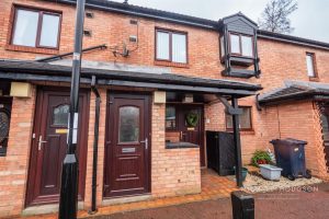 Plane Tree Court, Doxford Rise, Sunderland