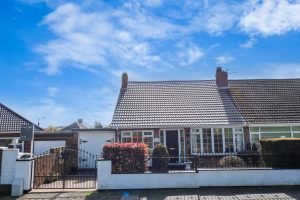 Melbourne Place, High Barnes, Sunderland