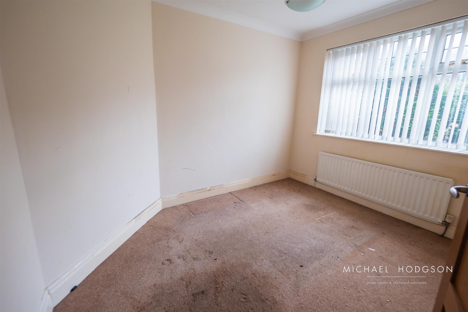 Elstob Place, Elstob Farm, Sunderland Michael Hodgson