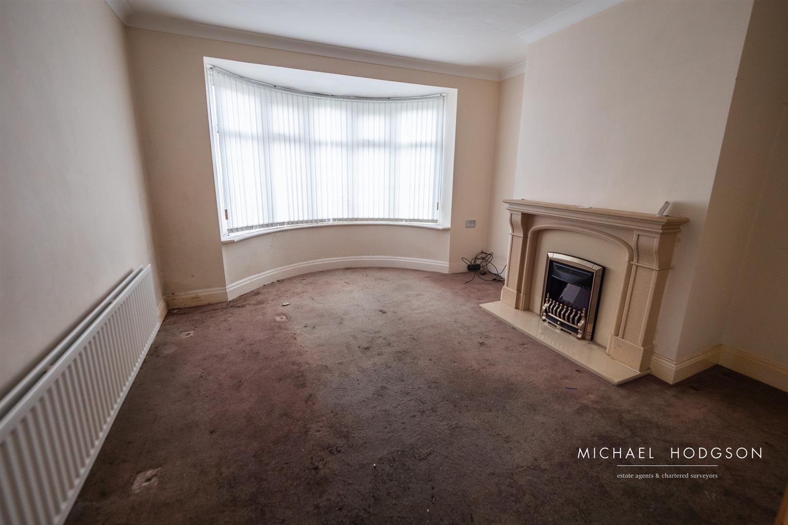 Elstob Place, Elstob Farm, Sunderland Michael Hodgson