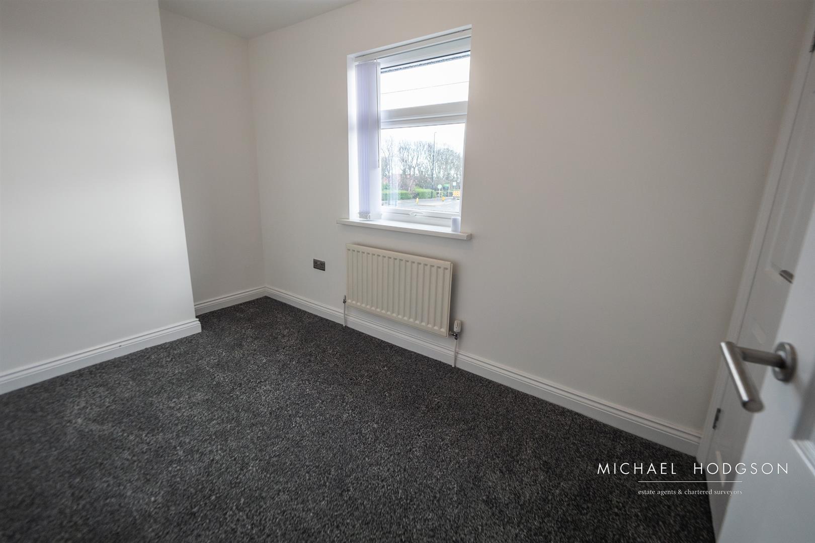 Leechmere Road, Grangetown, Sunderland Michael Hodgson