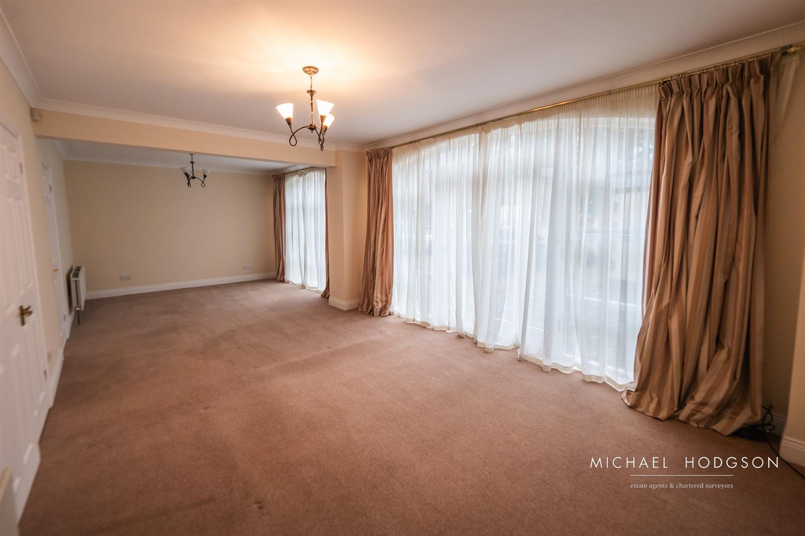 Burdon Hall Park, Burdon, Sunderland Michael Hodgson