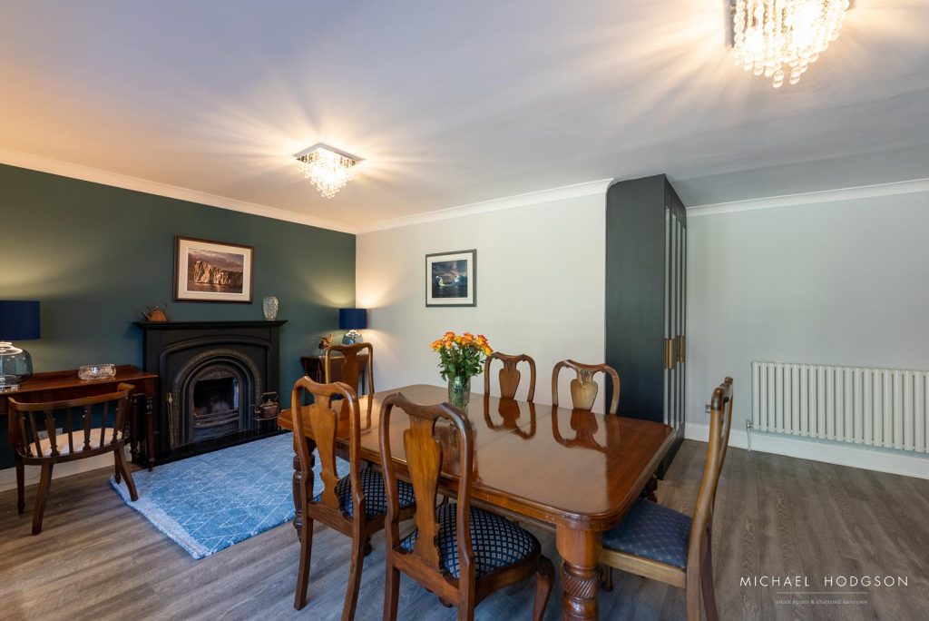 Whitburn Road, Cleadon, Sunderland Michael Hodgson