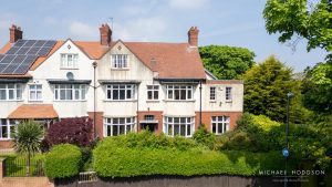 Beresford Park, Thornhill, Sunderland