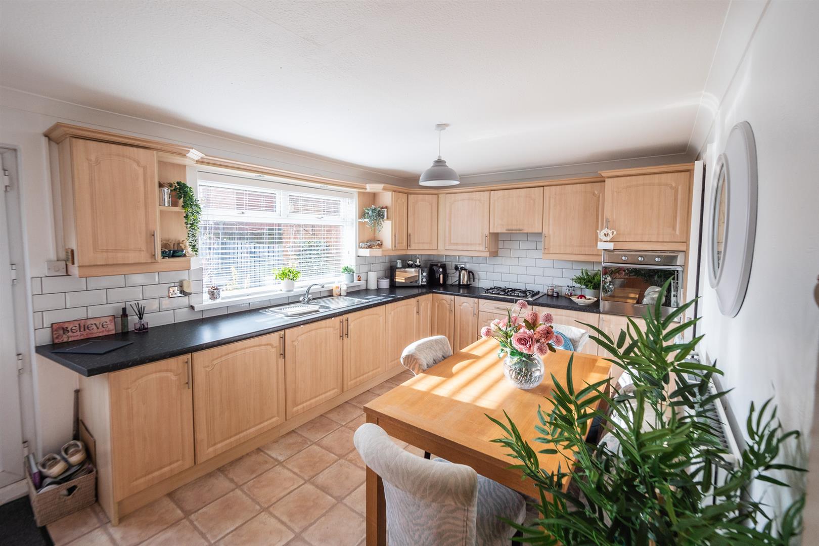 Hollycarrside Road, Leechmere, Sunderland Michael Hodgson