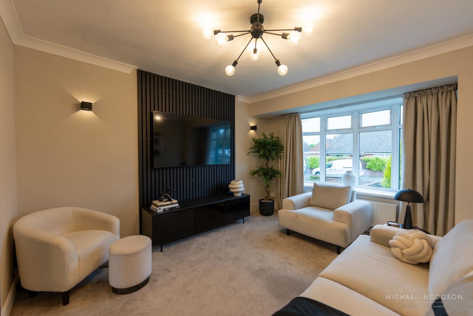 Bradley Avenue, Houghton Le Spring Michael Hodgson