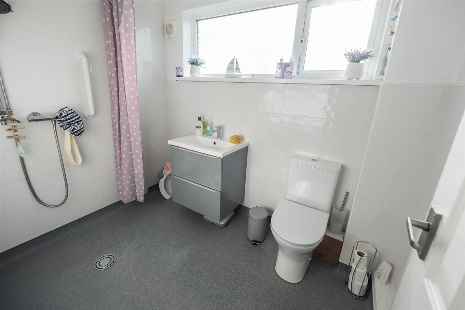 Hollycarrside Road, Leechmere, Sunderland Michael Hodgson