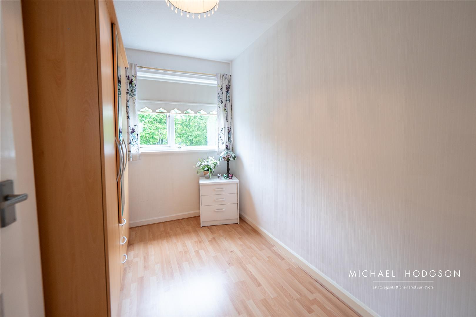 Hollycarrside Road, Leechmere, Sunderland Michael Hodgson