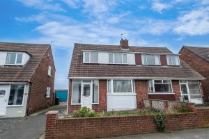 Laurel Grove, Tunstall, Sunderland