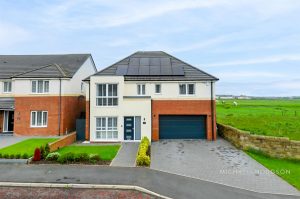 Range View, Whitburn, Sunderland