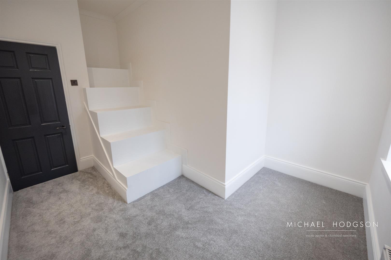 Front Street, East Boldon Michael Hodgson