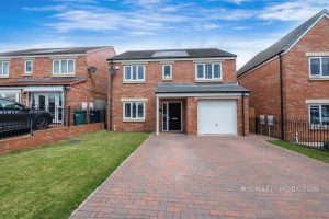 Fairhaven, Thurcroft, Sunderland