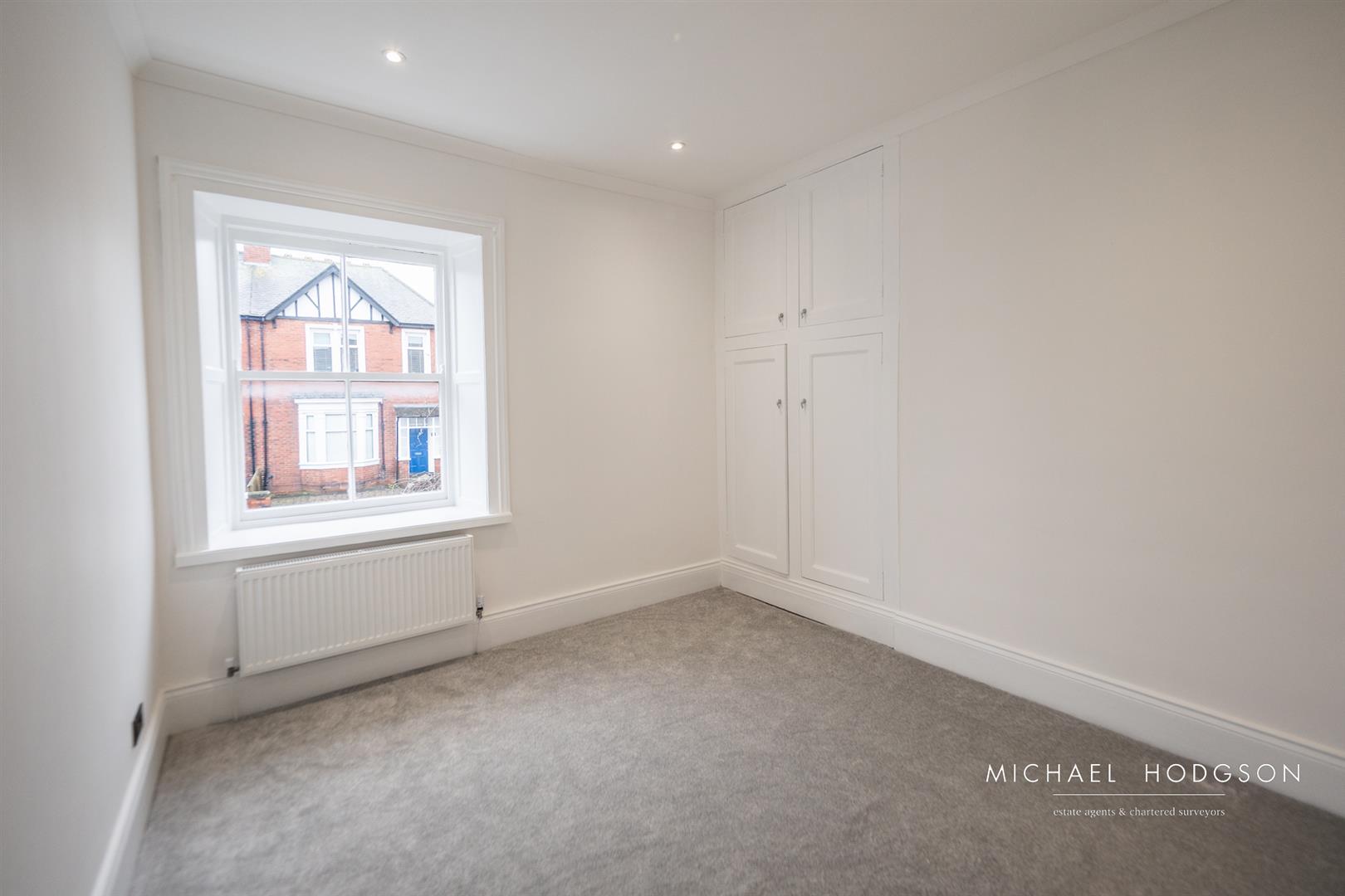 Front Street, East Boldon Michael Hodgson