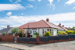 St. Nicholas Avenue, Barnes, Sunderland