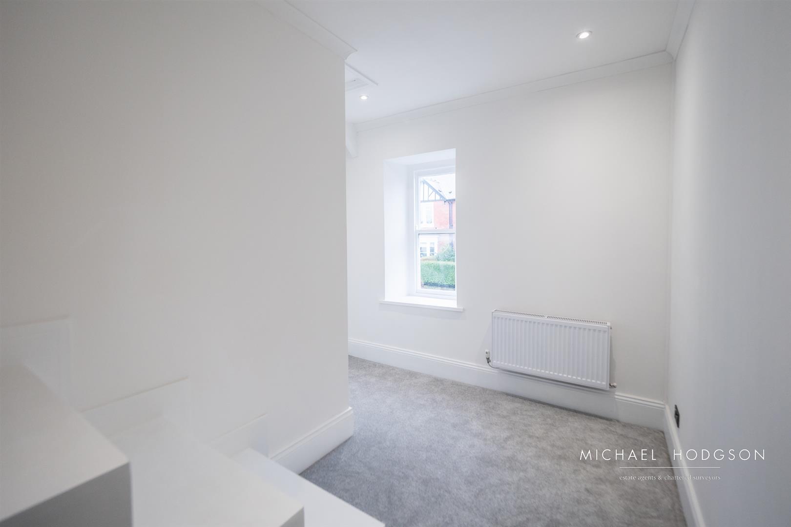 Front Street, East Boldon Michael Hodgson