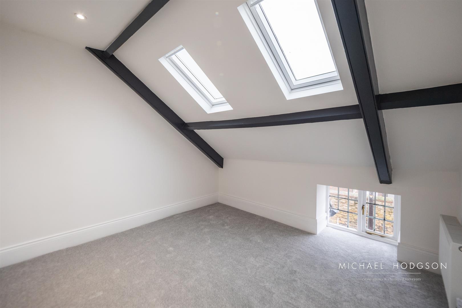 Front Street, East Boldon Michael Hodgson