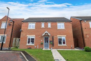 Garesfield, Ryhope, Sunderland