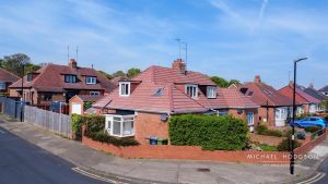 Belmont Road, St Gabriels, Sunderland