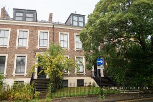 Grange Crescent, Sunderland