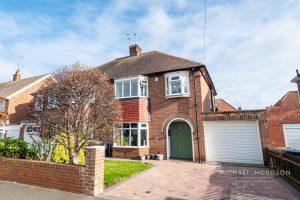 Queens Avenue, Seaburn, Sunderland